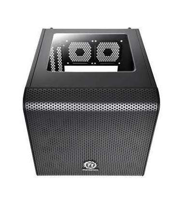 Thermaltake Core V1 Cube Black