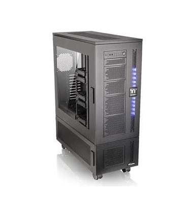 Thermaltake Core W100 Black