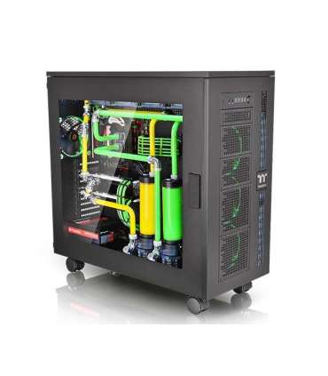 Thermaltake Core W100 Black
