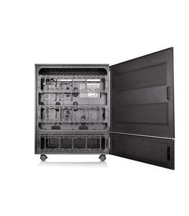 Thermaltake Core W100 Black