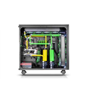 Thermaltake Core W100 Black