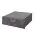 Silverstone RM42-502 Rack Black