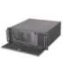 Silverstone RM42-502 Rack Black