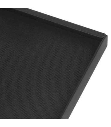 Silverstone RM42-502 Rack Black