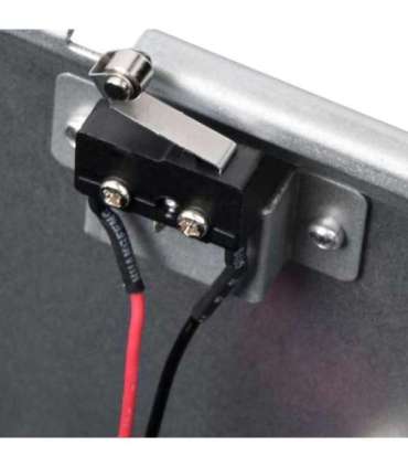 Silverstone RM42-502 Rack Black