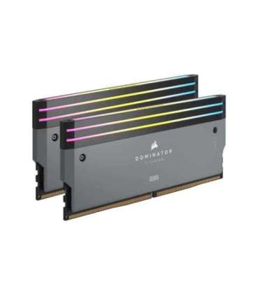 Corsair Dominator Titanium CMP64GX5M2B6000Z30 memory module 64 GB 2 x 32 GB DDR5