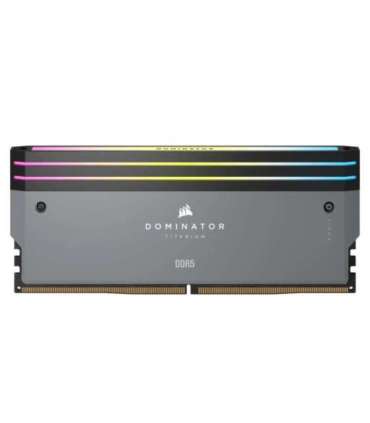 Corsair Dominator Titanium CMP64GX5M2B6000Z30 memory module 64 GB 2 x 32 GB DDR5