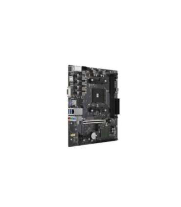 Sapphire A520M-E AMD A520 Socket AM4 micro ATX