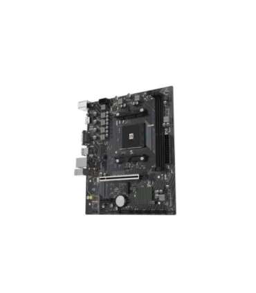 Sapphire A520M-E AMD A520 Socket AM4 micro ATX
