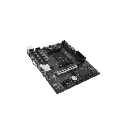 Sapphire A520M-E AMD A520 Socket AM4 micro ATX