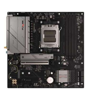 Sapphire PULSE B850M WIFI AMD B850 Socket AM5 micro ATX