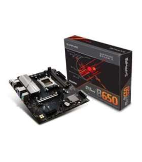 Sapphire B650M-E AMD B650 Socket AM5 micro ATX