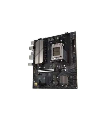Sapphire B650M-E AMD B650 Socket AM5 micro ATX
