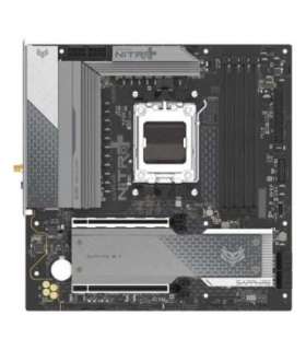 Sapphire NITRO+ B850M WIFI AMD B850 Socket AM5 micro ATX