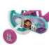 Cross-country bicycle GABBI house 12" Pink