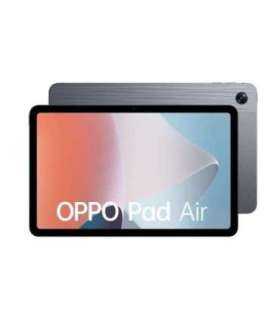 OPPO Pad Air Qualcomm Snapdragon 64 GB 26.3 cm (10.4") 4 GB Wi-Fi 5 (802.11ac) Android 12 Grey