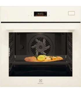 ELECTROLUX LOB8S38V oven