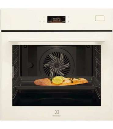 ELECTROLUX LOB8S38V oven