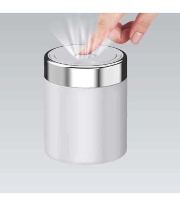 Maestro MR-1649-50-WHITE Food thermos 0.5 l White