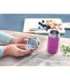 Leifheit Thermal mug Flip 350 ml Purple