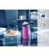 Leifheit Thermal mug Flip 350 ml Purple