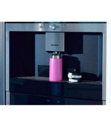 Leifheit Thermal mug Flip 350 ml Purple