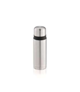 Leifheit Coco vacuum flask 0,5 L Stainless steel