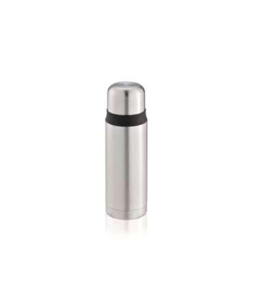 Leifheit Coco vacuum flask 0,5 L Stainless steel