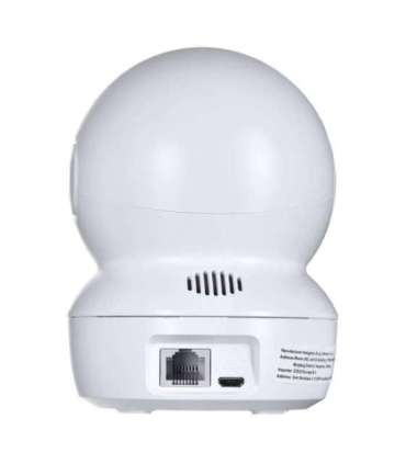 IP CAMERA EZVIZ H6C 2K+