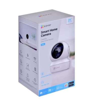 IP CAMERA EZVIZ H6C 2K+