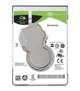 Seagate Barracuda ST5000LM000 internal hard drive 2.5" 5000 GB Serial ATA III