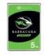 Seagate Barracuda ST5000LM000 internal hard drive 2.5" 5000 GB Serial ATA III