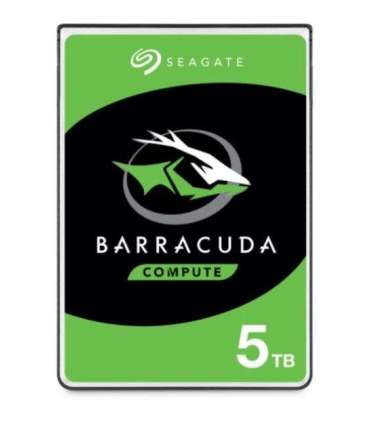Seagate Barracuda ST5000LM000 internal hard drive 2.5" 5000 GB Serial ATA III