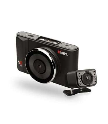 Xblitz S10 DUO Full HD Black