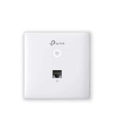 TP-Link Omada AC1200 Wireless MU-MIMO Gigabit Wall-Plate Access Point