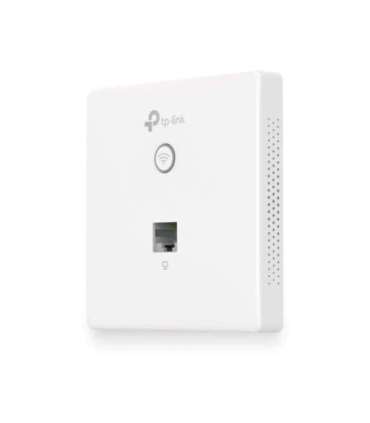 TP-Link Omada AC1200 Wireless MU-MIMO Gigabit Wall-Plate Access Point