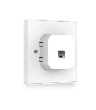 TP-Link Omada AC1200 Wireless MU-MIMO Gigabit Wall-Plate Access Point