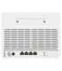 Cudy LT500E wireless router Fast Ethernet Dual-band (2.4 GHz / 5 GHz) 4G White