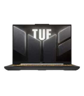 ASUS TUF Gaming F16 FX607VJ-RL001W Intel Core 5 210H Laptop 40.6 cm (16") WUXGA 16 GB DDR4-SDRAM 512 GB SSD NVIDIA