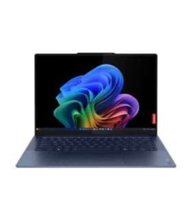 Lenovo Yoga Slim 7 14Q8X9 Qualcomm Snapdragon X1E-78-100 Laptop 36.8 cm (14.5") Touchscreen 3K 32 GB LPDDR5x-SDRAM 1 TB