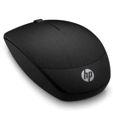 HP Wireless Mouse X200