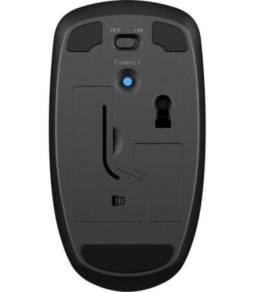 HP Wireless Mouse X200