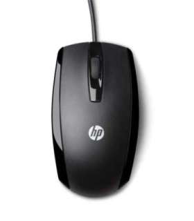 HP X500 Wired Mouse