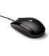 HP X500 Wired Mouse