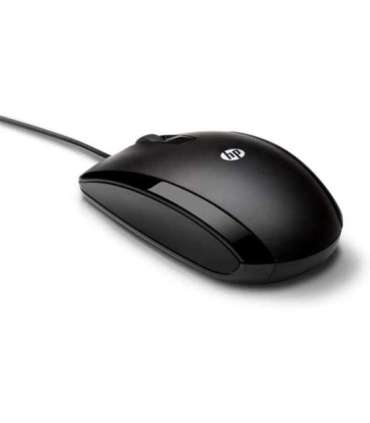 HP X500 Wired Mouse