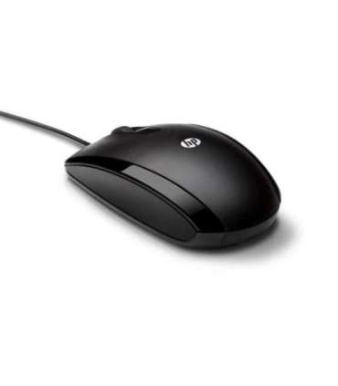 HP X500 Wired Mouse