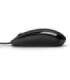 HP X500 Wired Mouse