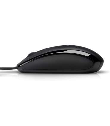 HP X500 Wired Mouse