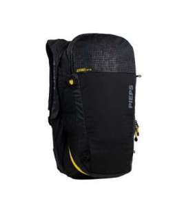 PIEPS JETFORCE BT 25 BACKPACK avalanche backpack + PIEPS ALUMINIUM PROBE 260 avalanche probe