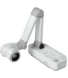 Epson ELPDC21 Full HD (1920x1080) White Lamp warranty 12 month(s)